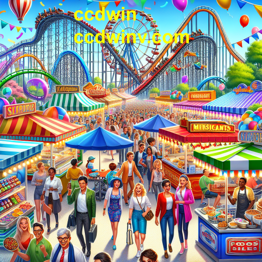 A Ascensão dos Jogos de Simulação: Experiências Imersivas para Todos